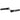 Hope Evo Crankset No Spider(83mm) 155mm Black