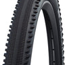 Schwalbe Hurricane Tire - 29 x 2 Clincher Wire Black Performance Addix
