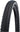 Schwalbe Hurricane Tire - 700 x 40 Clincher Wire Black Performance Line