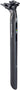 Ritchey WCS Carbon Link Flexlogic Seatpost 30.9 400mm 15mm Offset Black