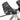 45NRTH Cobrafist Flat Bar Pogies - Black