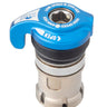 FOX X2 Cartridge Assembly - 2018 Factory 2-Position lever and valve seat
