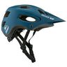 7iDP X2 Helmet  Blue White  L/XL