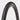 Bontrager H2 Hard-Case Lite 700x40c Reflective Tire