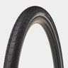 Bontrager H2 Hard-Case Lite 700x40c Reflective Tire