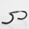 Bar Bontrager RSL Aero Quest Carbon 31.8mm 42cm Black/Grey
