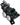 Magura MT5 eSTOP Disc Brake Caliper - Hydraulic Black