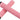Cult x Vans Flangeless Grips - Rose