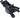 Shimano SLX BR-M7100 2-Piston Post-Mount Disc Brake Caliper Metal Pads Fins BLK