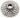 Dimension Cassette - 7 Speed 12-28t Silver