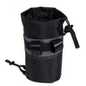 Speedsleev Surge Stem Bag Black Medium
