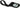 K-EDGE Wahoo Aero Race Handlebar Mount ROAM 31.8mm Black