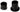 Vision Rear TA12 End Cap SC30/40/55 DB CL