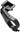 Bosch 1-Arm Socket 31.8mm (BDS3620) - The smart system
