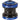 ACS Maindrive Headset EC34/28.6|EC34/30 Blue 