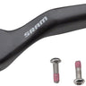 SRAM G2 Ultimate Replacement Carbon Lever Blade - Black