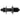 Project 321 RG3 Road HGR Center Lock Rear Hub 28h 12x142 Black
