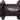 Onyx MTB Front Hub - 15 x 110mm Boost 6-Bolt Black