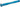 Wolf Tooth Front Thru Axle - FOX 15 x 110mm Blue