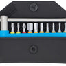 Spurcycle Titanium T-Tool Kit
