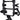 Kuat Transfer V2 Hitch Bike Rack - 2-Bike 2" Receiver