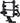 Kuat Transfer V2 Hitch Bike Rack - 2-Bike 2" Receiver
