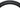 Surly ExtraTerrestrial Tire - 26 x 46c Tubeless Folding Black 60tpi