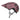 Abus MoDrop MIPS Helmet L 57 - 61cm Blush Red