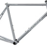 Ritchey Road Logic Break-Away Frameset - 700c Steel Tule Fog Large