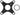Full Speed Ahead Ebike Crank Spider - FAZUA RIDE 50 104mm BCD Boost 52mm Chainline BLK