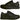 Five Ten Impact Pro Flat Shoes - Men's Core Black/Gray Three/Gray Six 10