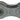 KMC e10 EPT eBike Chain - 10-Speed 156 Links Gray