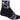 SockGuy Classic Dark Side Socks - 3" Small/Medium