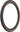 Pirelli Cinturato Gravel M Tire - 700 x 50 Tubeless Folding Classic Tan