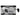 Fix Manufacturing Wheelie Whip Folding Tool Silver/Black  