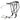 Axiom Streamliner 29er Rack Rear Axle/Brake Black 29` Disc