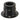 Ibis Rear Hub End Cap Ibis Logo Hub Left Side 
