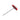 Wiha Tool Soft Grip Hex T-handle 2.5mm 