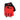 Lizard Skins Aramus Cadence Short Finger Gloves Crimson Red L Pair