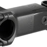 Redshift Sports ShockStop Pro Suspension Stem - 80mm 31.8 Clamp +/-6 1 1/8" Aluminum BLK