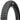 45NRTH Wrathlorde Tire - 27.5 x 4 Tubeless Folding BLK 120 TPI 300 XL Concave Carbide Studs