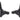 microSHIFT Mezzo Thumb-Tap Shifter Set 8-Speed Triple Optical Gear Indicator Shimano Compatible