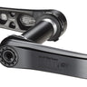 e*thirteen Helix Race GR Crankset - 165mm 83mm 30mm Spindle e*thirteen P3 Connect Interface BLK