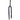 Identiti XCT2 465 26"/27.5"/29" Rigid Fork 15x100mm T-A Blac