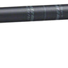 Ritchey Comp Beacon Drop Handlebar - Aluminum 50cm 31.8mm Black XL