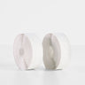 Bar Tape Trek Double Gel White