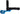 RaceFace Turbine R 1x Dropper Seatpost Remote - Blue
