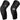 G-Form Youth Pro-X4 Knee Guards - Black  Small/Medium