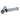Renthal Traction Medium Grips 130mm Medium Grey