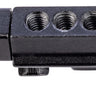 Teravail Flat Bar Remote - No Clamp Black